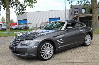 Chrysler Crossfire 3.2 Limited V6 picture 2