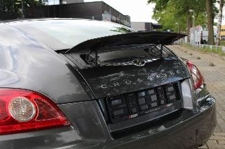 Chrysler Crossfire 3.2 Limited V6 picture 6