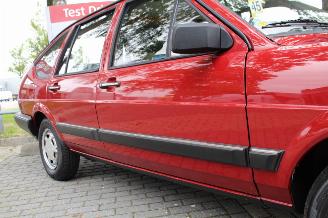 Volkswagen Passat 1.6 CL Inj NETTE STAAT!, Trekhaak, HISTORIE! picture 10