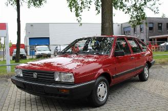 occasion passenger cars Volkswagen Passat 1.6 CL Inj NETTE STAAT!, Trekhaak, HISTORIE! 1987/4