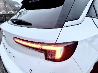 Opel Mokka 50-kWh 11kW bl. Business Elegance aut 136pk - nap - stuurverwarming - navi - camera - line + side assist - keyless - virtual - 2x laadkabels - org NL picture 96