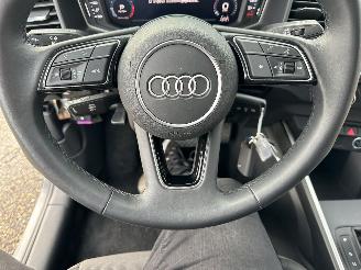 Audi A1 25 TFSI automaat ProLine 5drs - nap - line assist - virtual cockpit - airco - cruise contr - Audi Pre Sense (active brake syst) picture 27