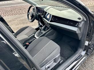 Audi A1 25 TFSI automaat ProLine 5drs - nap - line assist - virtual cockpit - airco - cruise contr - Audi Pre Sense (active brake syst) picture 18