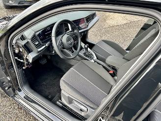 Audi A1 25 TFSI automaat ProLine 5drs - nap - line assist - virtual cockpit - airco - cruise contr - Audi Pre Sense (active brake syst) picture 19