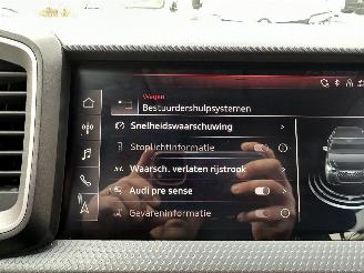 Audi A1 25 TFSI automaat ProLine 5drs - nap - line assist - virtual cockpit - airco - cruise contr - Audi Pre Sense (active brake syst) picture 25