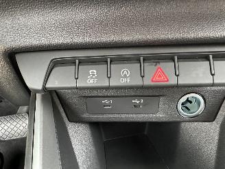 Audi A1 25 TFSI automaat ProLine 5drs - nap - line assist - virtual cockpit - airco - cruise contr - Audi Pre Sense (active brake syst) picture 30