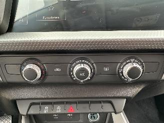 Audi A1 25 TFSI automaat ProLine 5drs - nap - line assist - virtual cockpit - airco - cruise contr - Audi Pre Sense (active brake syst) picture 16
