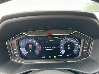 Audi A1 25 TFSI automaat ProLine 5drs - nap - line assist - virtual cockpit - airco - cruise contr - Audi Pre Sense (active brake syst) picture 14