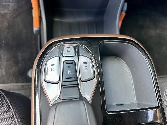 Hyundai Ioniq Comfort EV 120pk aut + f1 flippers - nap - 2x laadkabels - navi - camera - front + line assist - wegenbelastingvrij - keyless entry + start picture 42