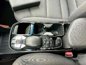 Hyundai Ioniq Comfort EV 136pk  + f1 flippers - facelift - nap - 2x laadkabels - navi - camera - front + line + side assist - wegenbelastingvrij - keyless entry + start picture 38