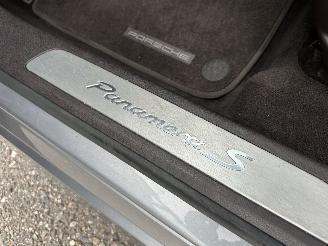 Porsche Panamera 3.0S Hybrid 333pk 8-traps aut + f1 - schuifdak - xenon - bose - luchtvering - front + side assist - 139.470 euro nwprijs - stoelkoeling picture 38