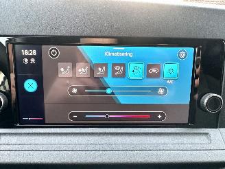 Volkswagen Caddy Cargo 2.0 TDI 75pk 6-bak Eco.Business - nap - clima - cruise - lichtsensor - Apple CarPlay + Android - stuurbediening picture 20