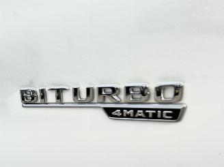 Mercedes C-klasse C43 AMG 390pk bi-turbo 4Matic 9-traps aut + F1 Prem.Pl Pack - pano - virtual - 360cam - carbon - burmester - line + front + park assist picture 111
