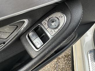 Mercedes C-klasse gereserveerd C43 AMG 390pk bi-turbo 4Matic 9-traps aut + F1 Prem.Pl Pack - pano - virtual - 360cam - carbon - burmester - line + front + park assist picture 49