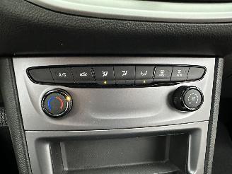 Opel Astra sports tourer 1.4 Turbo 145pk automaat - navi - nap - org NL - airco - cruise - pdc - licht + regensensor picture 22