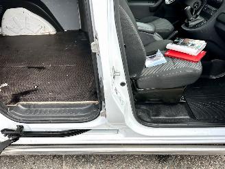Mercedes Citan 108 CDI 75pk euro.6 BleuEfficiency - 61dkm nap - airco - bleutooth - aux - usb - klapdeuren + schuifdeur picture 14