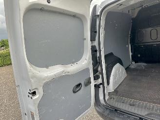 Mercedes Citan 108 CDI 75pk euro.6 BleuEfficiency - 61dkm nap - airco - bleutooth - aux - usb - klapdeuren + schuifdeur picture 25