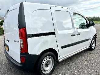 Mercedes Citan 108 CDI 75pk euro.6 BleuEfficiency - 61dkm nap - airco - bleutooth - aux - usb - klapdeuren + schuifdeur picture 5
