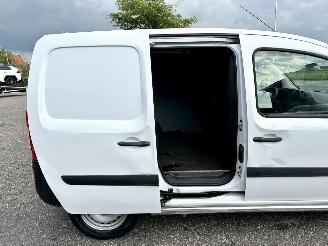 Mercedes Citan 108 CDI 75pk euro.6 BleuEfficiency - 61dkm nap - airco - bleutooth - aux - usb - klapdeuren + schuifdeur picture 57