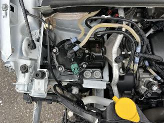 Mercedes Citan 108 CDI 75pk euro.6 BleuEfficiency - 61dkm nap - airco - bleutooth - aux - usb - klapdeuren + schuifdeur picture 47