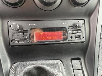 Mercedes Citan 108 CDI 75pk euro.6 BleuEfficiency - 61dkm nap - airco - bleutooth - aux - usb - klapdeuren + schuifdeur picture 40
