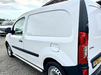 Mercedes Citan 108 CDI 75pk euro.6 BleuEfficiency - 61dkm nap - airco - bleutooth - aux - usb - klapdeuren + schuifdeur picture 59