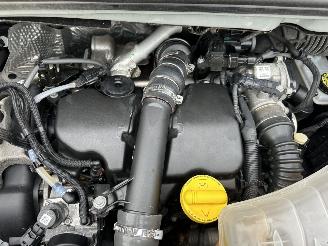Mercedes Citan 108 CDI 75pk euro.6 BleuEfficiency - 61dkm nap - airco - bleutooth - aux - usb - klapdeuren + schuifdeur picture 51