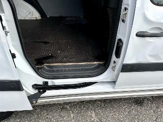 Mercedes Citan 108 CDI 75pk euro.6 BleuEfficiency - 61dkm nap - airco - bleutooth - aux - usb - klapdeuren + schuifdeur picture 27