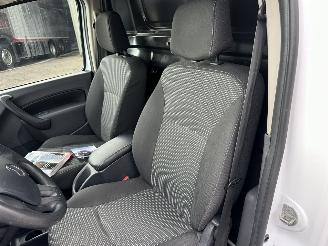 Mercedes Citan 108 CDI 75pk euro.6 BleuEfficiency - 61dkm nap - airco - bleutooth - aux - usb - klapdeuren + schuifdeur picture 18
