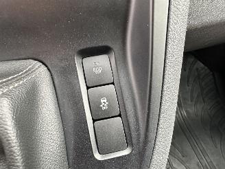 Mercedes Citan 108 CDI 75pk euro.6 BleuEfficiency - 61dkm nap - airco - bleutooth - aux - usb - klapdeuren + schuifdeur picture 39