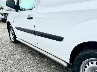 Mercedes Citan 108 CDI 75pk euro.6 BleuEfficiency - 61dkm nap - airco - bleutooth - aux - usb - klapdeuren + schuifdeur picture 58