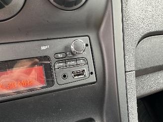Mercedes Citan 108 CDI 75pk euro.6 BleuEfficiency - 61dkm nap - airco - bleutooth - aux - usb - klapdeuren + schuifdeur picture 23