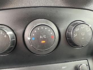 Mercedes Citan 108 CDI 75pk euro.6 BleuEfficiency - 61dkm nap - airco - bleutooth - aux - usb - klapdeuren + schuifdeur picture 19
