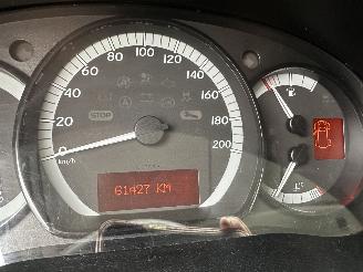 Mercedes Citan 108 CDI 75pk euro.6 BleuEfficiency - 61dkm nap - airco - bleutooth - aux - usb - klapdeuren + schuifdeur picture 20