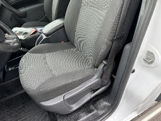 Mercedes Citan 108 CDI 75pk euro.6 BleuEfficiency - 61dkm nap - airco - bleutooth - aux - usb - klapdeuren + schuifdeur picture 36