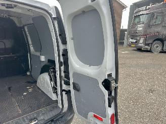 Mercedes Citan 108 CDI 75pk euro.6 BleuEfficiency - 61dkm nap - airco - bleutooth - aux - usb - klapdeuren + schuifdeur picture 31