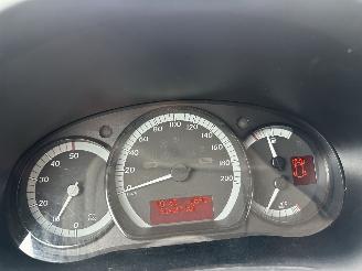 Mercedes Citan 108 CDI 75pk euro.6 BleuEfficiency - 61dkm nap - airco - bleutooth - aux - usb - klapdeuren + schuifdeur picture 41