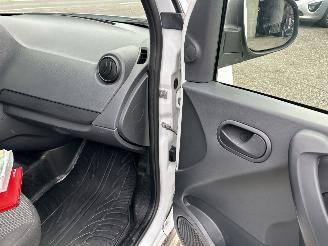 Mercedes Citan 108 CDI 75pk euro.6 BleuEfficiency - 61dkm nap - airco - bleutooth - aux - usb - klapdeuren + schuifdeur picture 29