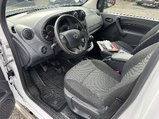 Mercedes Citan 108 CDI 75pk euro.6 BleuEfficiency - 61dkm nap - airco - bleutooth - aux - usb - klapdeuren + schuifdeur picture 17