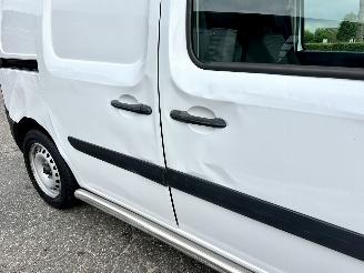Mercedes Citan 108 CDI 75pk euro.6 BleuEfficiency - 61dkm nap - airco - bleutooth - aux - usb - klapdeuren + schuifdeur picture 15