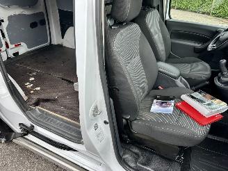 Mercedes Citan 108 CDI 75pk euro.6 BleuEfficiency - 61dkm nap - airco - bleutooth - aux - usb - klapdeuren + schuifdeur picture 34