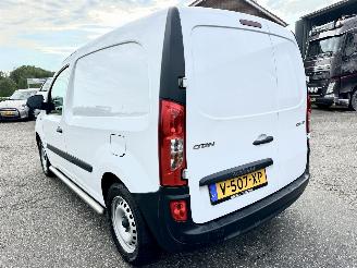 Mercedes Citan 108 CDI 75pk euro.6 BleuEfficiency - 61dkm nap - airco - bleutooth - aux - usb - klapdeuren + schuifdeur picture 7