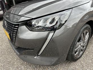 Peugeot 208 1.2 PureTech 75pk Active Pack 5drs - nap - navi - led - airco - cruise - pdc - line assist - lmv - Apple CarPlay + Android picture 52