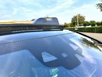 Mercedes S-klasse 500 4.7 V8 bi-turbo 455pk aut + F1 Amg Edition 1 - pano - alcantara hemel -  softclose - keyless - burmester - nightvision - memory v+a - sfeerverl picture 133