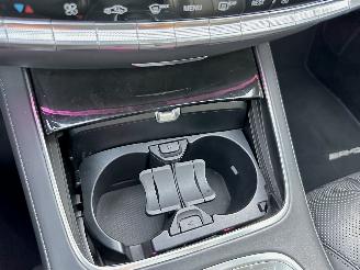 Mercedes S-klasse 500 4.7 V8 bi-turbo 455pk aut + F1 Amg Edition 1 - pano - alcantara hemel -  softclose - keyless - burmester - nightvision - memory v+a - sfeerverl picture 47