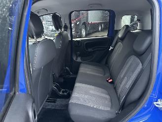Fiat Panda 0.9TwinAir Turbo 4x4 Cross 6-bak - nap - clima - elektr pakket - lmv - privacy glass - led - trekhaak picture 55