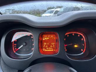 Fiat Panda 0.9TwinAir Turbo 4x4 Cross 6-bak - nap - clima - elektr pakket - lmv - privacy glass - led - trekhaak picture 44