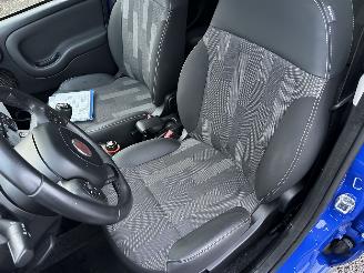 Fiat Panda 0.9TwinAir Turbo 4x4 Cross 6-bak - nap - clima - elektr pakket - lmv - privacy glass - led - trekhaak picture 28