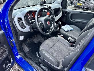 Fiat Panda 0.9TwinAir Turbo 4x4 Cross 6-bak - nap - clima - elektr pakket - lmv - privacy glass - led - trekhaak picture 22