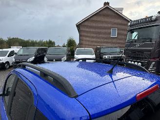 Fiat Panda 0.9TwinAir Turbo 4x4 Cross 6-bak - nap - clima - elektr pakket - lmv - privacy glass - led - trekhaak picture 85